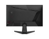 MSI Monitor 23.8 cala MAG 245F X24 LED/FHD/Flat/240Hz/czarny